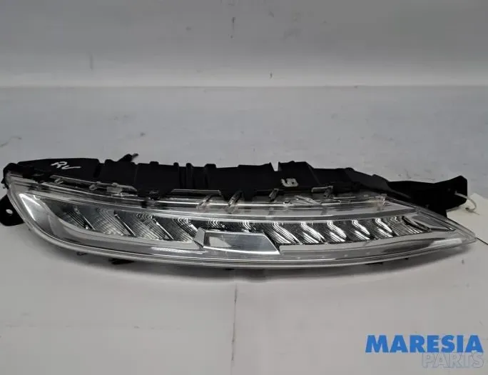 CITROËN C4 Picasso 2 generation (2013-2018) Other Control Units 9676036480,9833403980 33156607