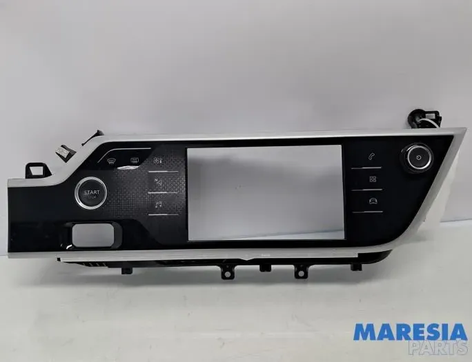 CITROËN C4 Picasso 2 generation (2013-2018) Other Control Units 9813590280,9828380580 33475173