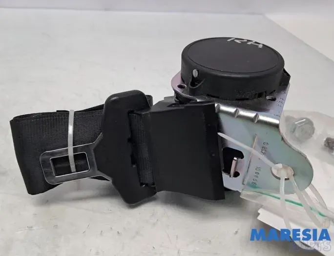 ALFA ROMEO MiTo 955 (2008-2020) Ремень безопасности задний правый 735547399,07355473990 33475181