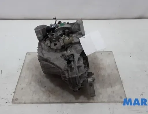 ALFA ROMEO Giulietta 940 (2010-2020) Gearbox 55239619,55235813,46345509 33712899