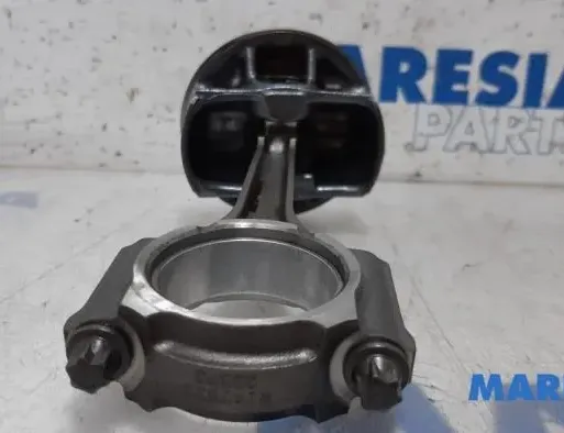 FIAT Pistons Set 55255051,55242189 33791882