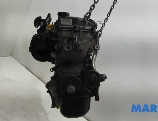 PEUGEOT 107 Peugeot 107 (2005-2014) Engine 0135KT,00000135KT 34837818