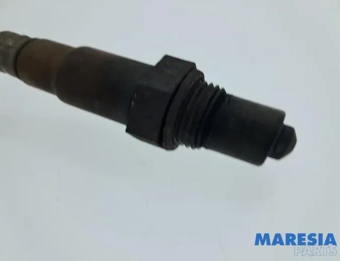 PEUGEOT 107 Peugeot 107 (2005-2014) Lambda Oxygen Sensor 1618K9,00001618K9 34837667
