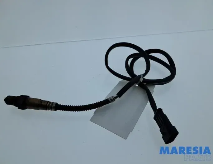 ALFA ROMEO 159 1 generation (2005-2011) Lambda Oxygen Sensor 46750241,046750241 34837855