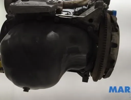 PEUGEOT 107 Peugeot 107 (2005-2014) Engine 0135KT,00000135KT 34837818