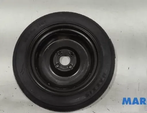 CITROËN DS3 1 generation (2010-2015) Spare Wheel 5401T0,673695,672599 34837646