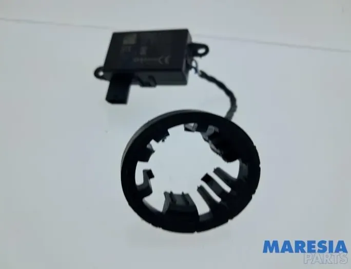 OPEL Karl 1 generation (2015-2020) Engine Control Unit ECU 650446862,401287396,13523275,1310101000000X,13510523,13594571,13504286,12676940,12677831,0012676940,12686366,4286611300075 35290168