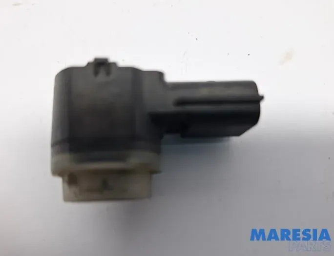 RENAULT Scenic 3 generation (2009-2015) Rear Parking Sensor Kit 284426226R,284420002R 33989452