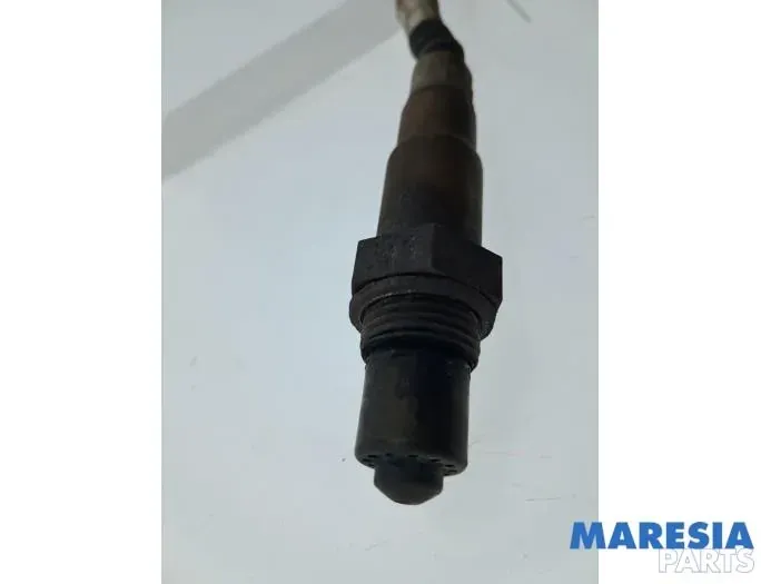 PEUGEOT 107 Peugeot 107 (2005-2014) Lambda Oxygen Sensor 1618K9,00001618K9 34837667