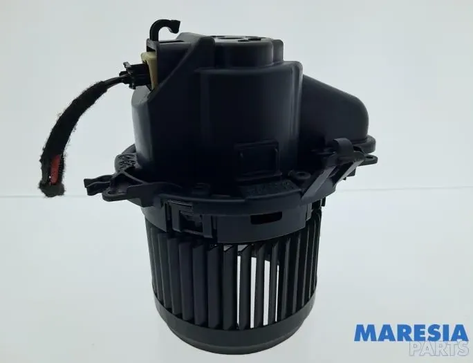 RENAULT Captur 1 generation (2013-2019) Other Control Units 272101005R,5P3730000 35448491
