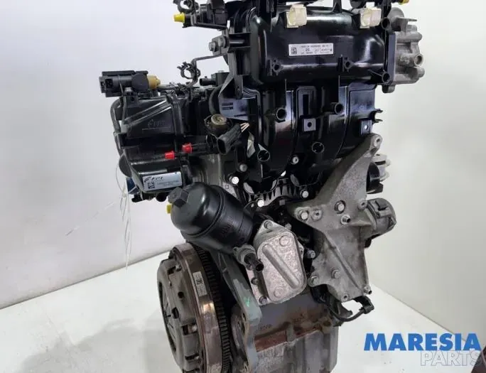 FIAT Engine 55258130,71776586 34837557