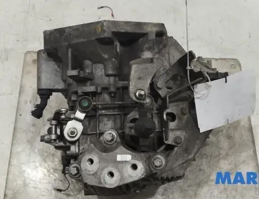 ALFA ROMEO Giulietta 940 (2010-2020) Gearbox 55229709,46345516 35757431