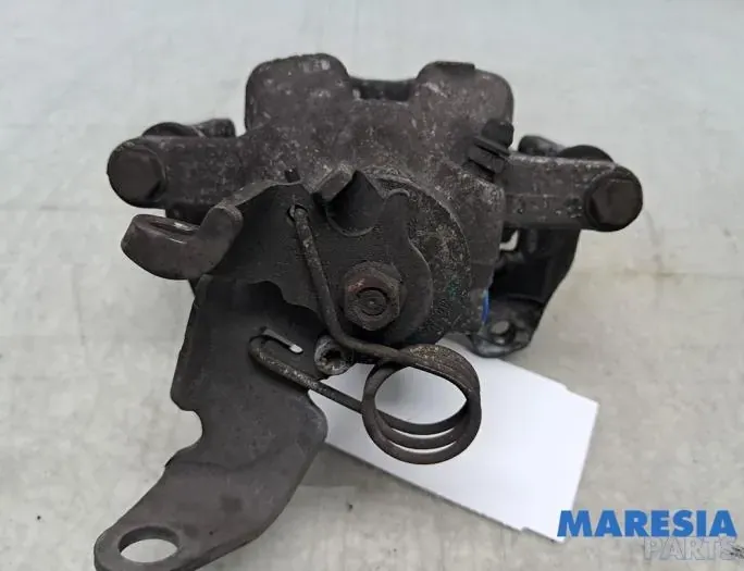 ALFA ROMEO 159 1 generation (2005-2011) Другие кузовные детали 735483701,00735483701 34359603