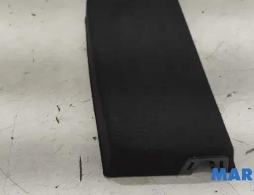 FIAT 500 2 generation (2008-2024) Rear Parcel Shelf 735626122,735460029 34883575