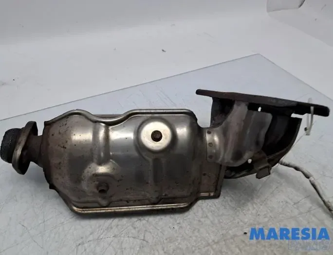 PEUGEOT 107 Peugeot 107 (2005-2014) Catalyst 0342K8,00000342K8 34837732