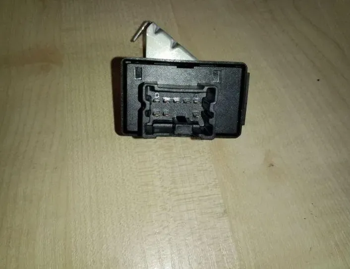 NISSAN X-Trail T30 (2001-2007) Immobiliser control unit 285912F000,5WK48647B 26060588