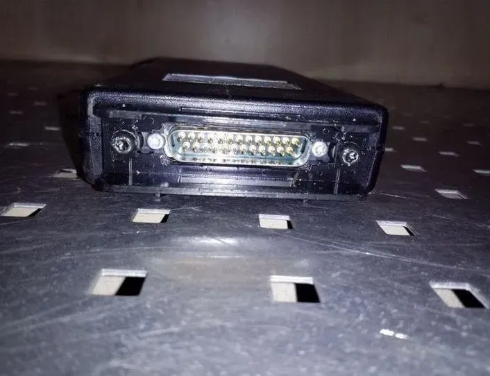 BMW X5 E53 (1999-2006) Other Control Units 84216921857 26066566