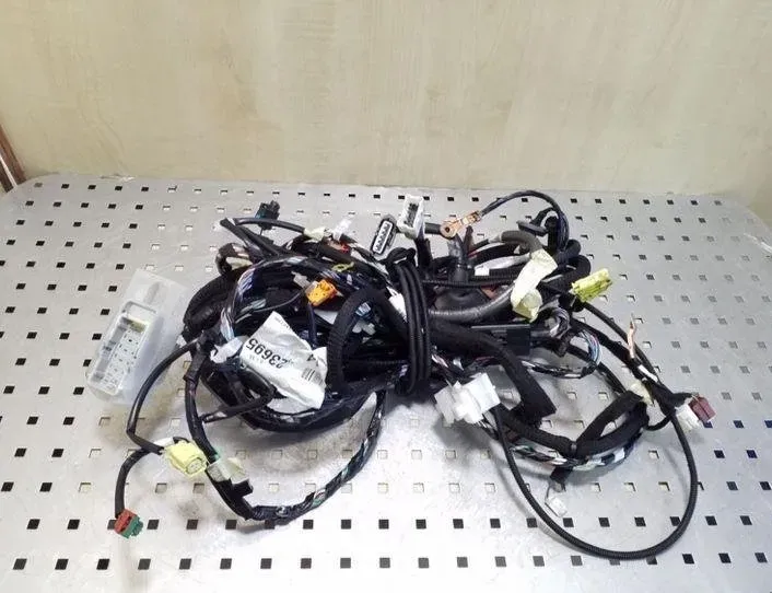 RENAULT Kadjar 1 generation (2015-2024) Cable Harness 241634278R 26069950