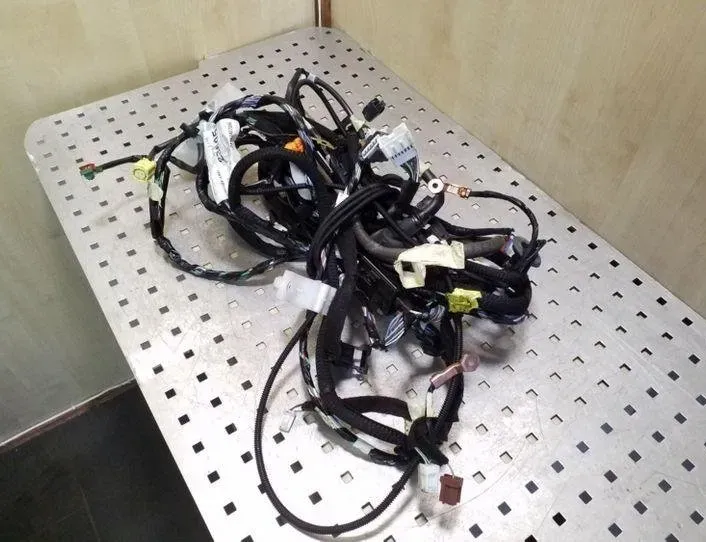 RENAULT Kadjar 1 generation (2015-2024) Cable Harness 241634278R 26069950