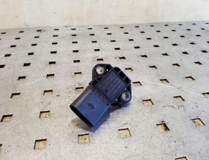 SKODA Superb 2 generation (2008-2015) MAP Sensor BPK03G906051E,0281002977 26080567