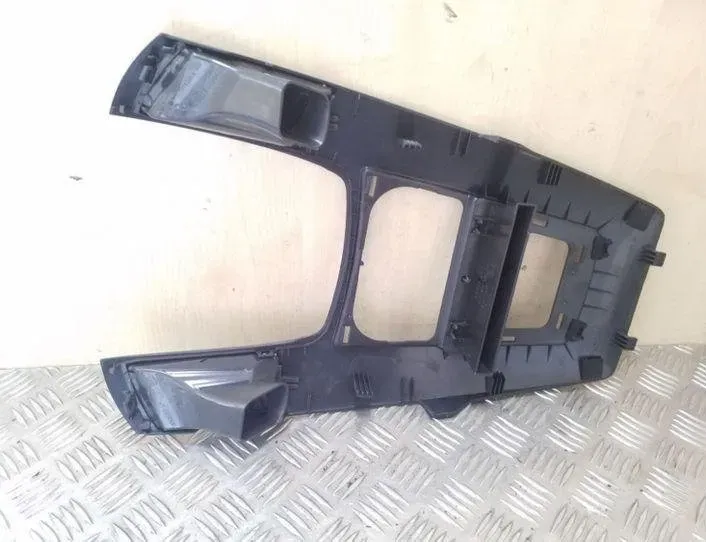 OPEL Zafira C (2012-2016) Отделочный щит панели 13150253,13145056,331985437 26087567