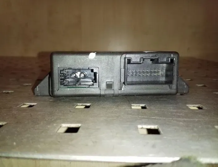 AUDI A5 8T (2007-2016) Other Control Units 8T0907468F 26103980