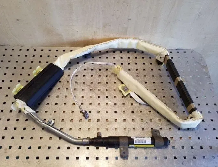 OPEL Antara 1 generation (2006-2015) Left Side Roof Airbag SRS 96832764 26114904