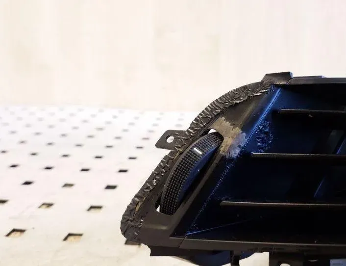 OPEL Zafira C (2012-2016) Center console air vents 330188061 26126122