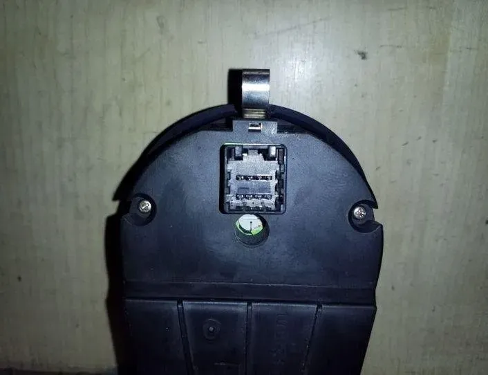 RENAULT Espace 4 generation (2002-2014) Other Control Units 544741200 26126648