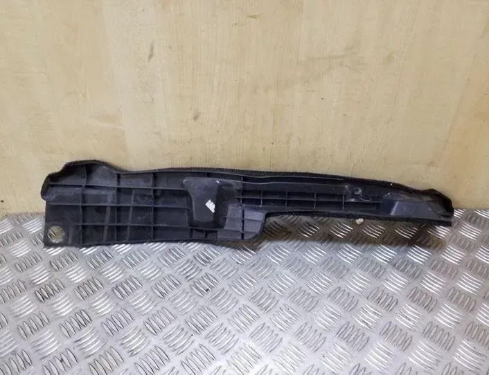 TOYOTA Corolla Verso 1 generation (2001-2009) Завершение крыла 538660F010 26127236