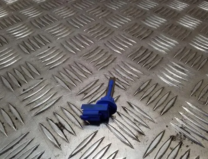 FORD Kuga 2 generation (2013-2020) Exhaust gas temperature sensor 19C734AA 26128595