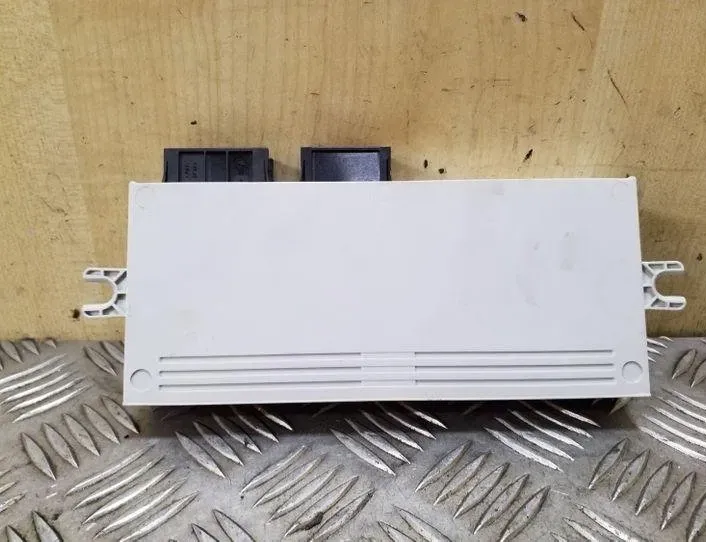 BMW 5 Series F10/F11 (2009-2017) Comfort Control Unit 7317513,F005V01136,61357317513 26131662