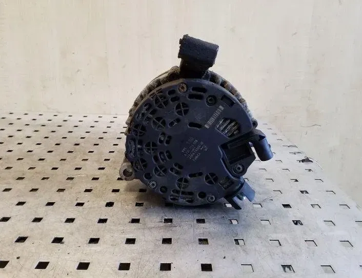 VOLVO XC60 1 generation (2008-2017) Alternator 0121715008,6G9N10300JD 26133278