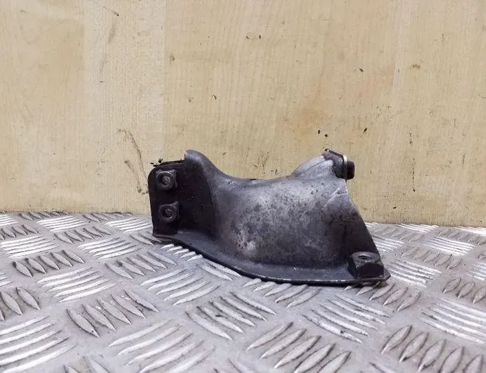 AUDI A6 C7/4G (2010-2020) Engine Bracket Right Side 4G0399060F 26136595