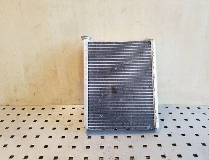 PEUGEOT 508 1 generation (2010-2020) Interior Heater Radiator 182129,111123 26140023