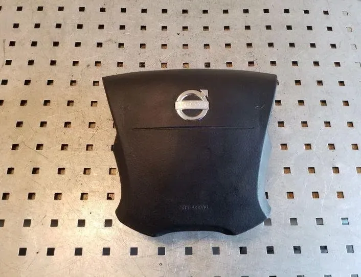 VOLVO S80 2 generation (2006-2020) Steering Wheel Airbag SA55270100 26142155