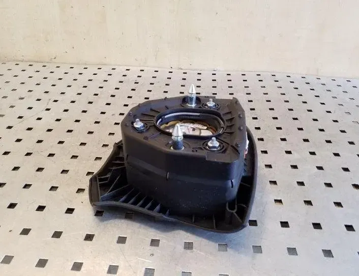 VOLVO S80 2 generation (2006-2020) Steering Wheel Airbag SA55270100 26142155