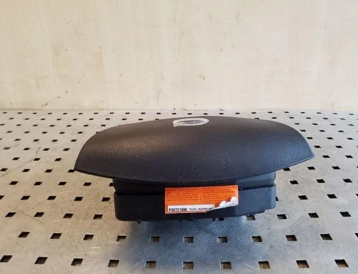 VOLVO S80 2 generation (2006-2020) Steering Wheel Airbag SA55270100 26142155