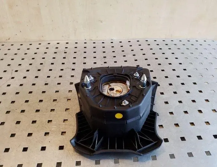 VOLVO S80 2 generation (2006-2020) Steering Wheel Airbag SA55270100 26142155