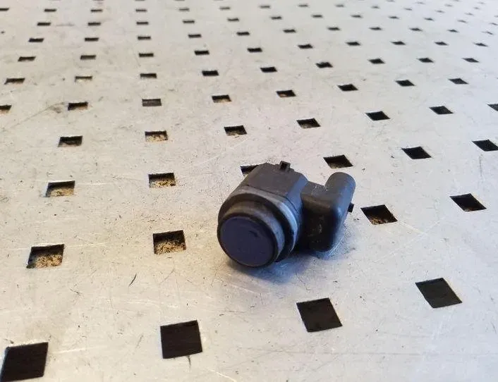 BMW X3 E83 (2003-2010) Front Parking Sensor 9139866 26143233