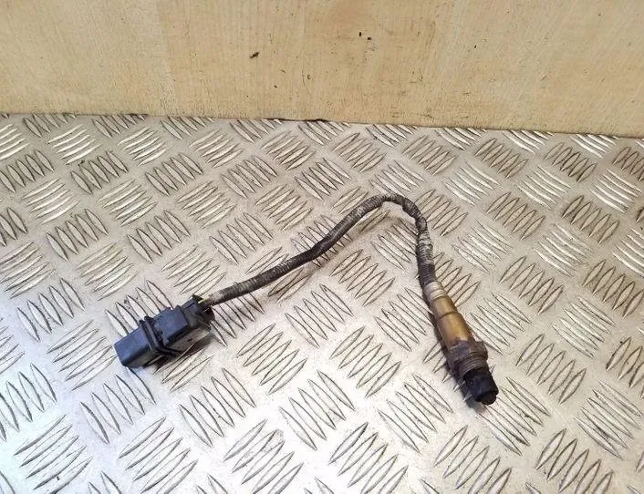 BMW X6 E71/E72 (2008-2012) Lambda Oxygen Sensor 0281004018,7791600 26144047