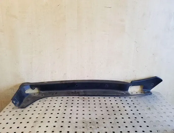 BMW X6 E71/E72 (2008-2012) Другие отделочные детали 51477190776 26144050