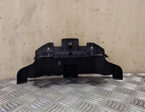 VOLKSWAGEN Touareg 1 generation (2002-2010) Other Interior Parts 7L6858435B 26172206