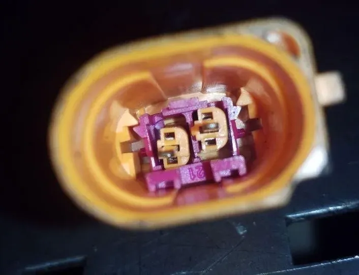 AUDI A5 8T (2007-2016) Датчик температуры выхлопных газов 059906088K 26181702