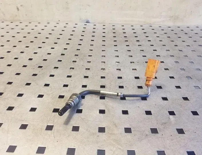 AUDI A5 8T (2007-2016) Датчик температуры выхлопных газов 059906088K 26181702