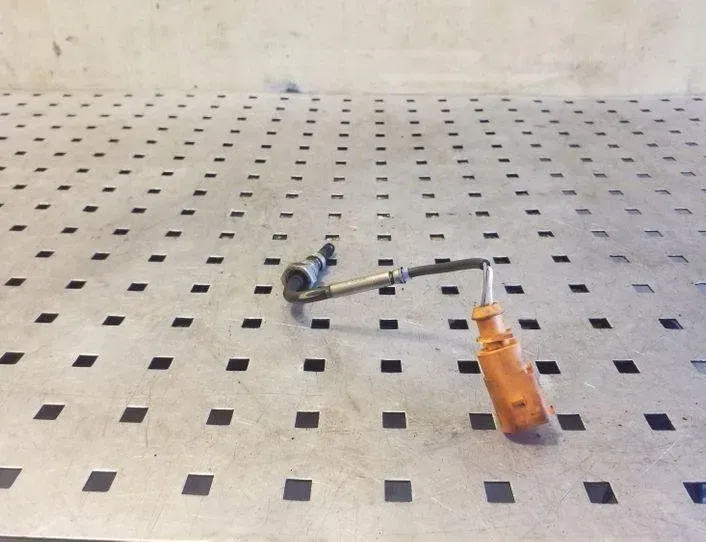 AUDI A5 8T (2007-2016) Датчик температуры выхлопных газов 059906088K 26181702