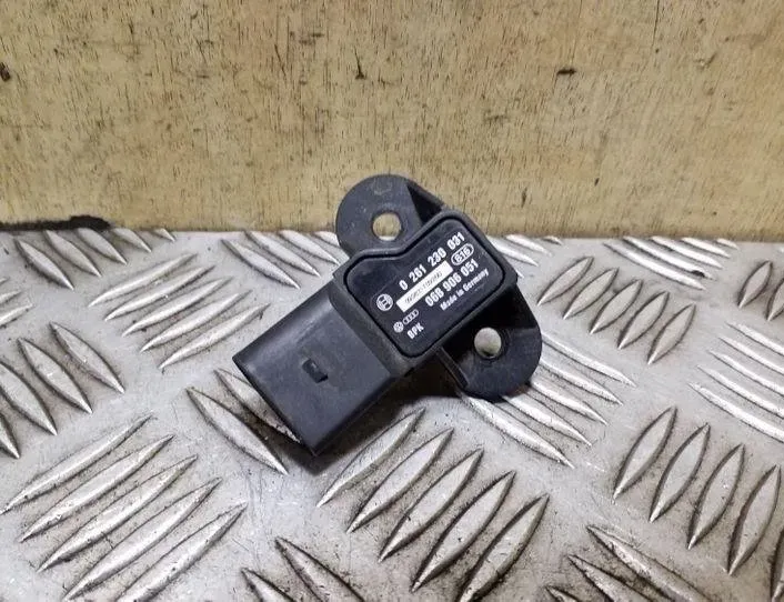 VOLKSWAGEN Polo 5 generation (2009-2017) MAP Sensor 06B906051,0261230031 26183830