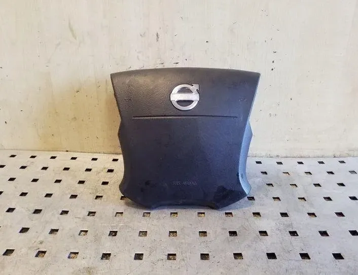 VOLVO XC70 3 generation (2007-2020) Steering Wheel Airbag P30780655,SA55270100 26189557