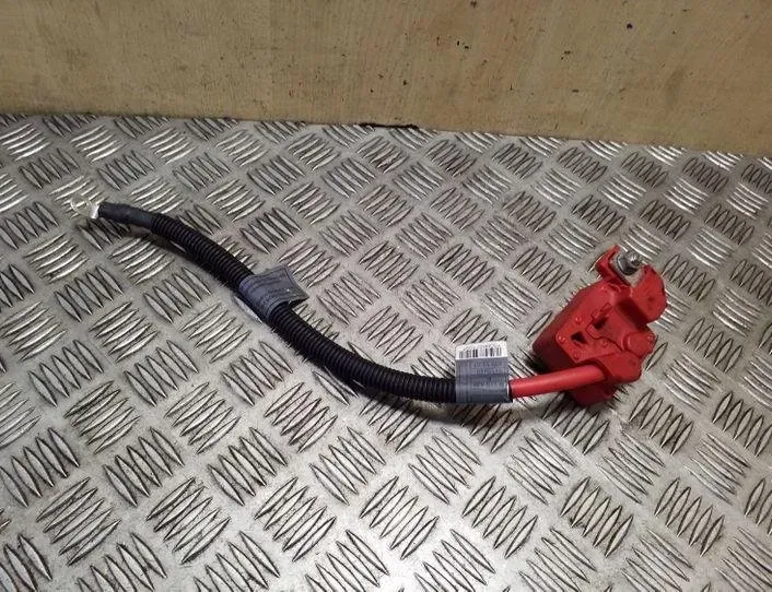 BMW X5 E70 (2006-2013) Positive Battery Cable 9115449 26191933
