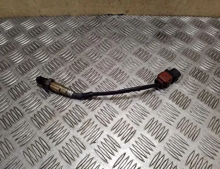 AUDI A8 D4/4H (2010-2018) Lambda Oxygen Sensor 0281004072,0281004073,070906262B 26194867